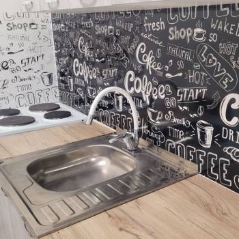 Сдается 2-х комнатная квартира, 45 м²