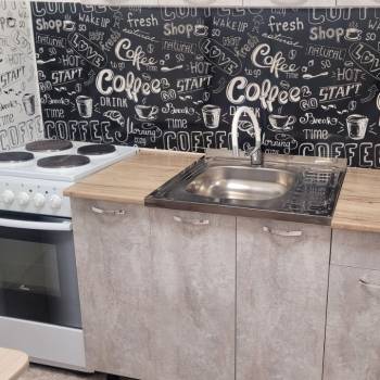 Сдается 2-х комнатная квартира, 45 м²