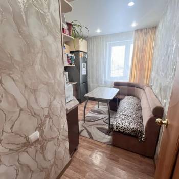 Продается 2-х комнатная квартира, 51,1 м²