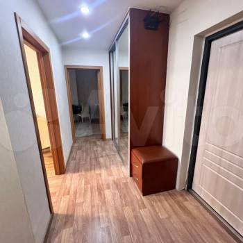 Продается 2-х комнатная квартира, 51,1 м²