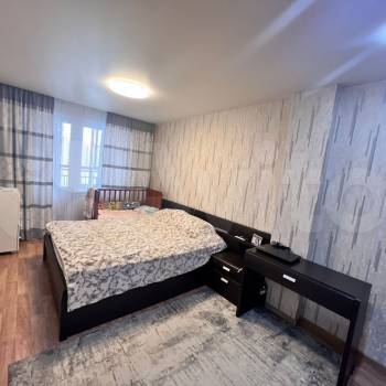 Продается 2-х комнатная квартира, 51,1 м²