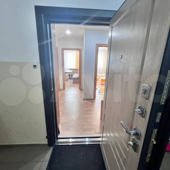 Продается 2-х комнатная квартира, 51,1 м²