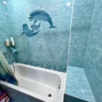 Продается 2-х комнатная квартира, 51,1 м²