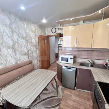 Продается 2-х комнатная квартира, 51,1 м²