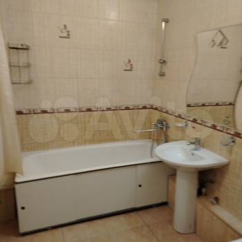 Сдается Многокомнатная квартира, 99,8 м²