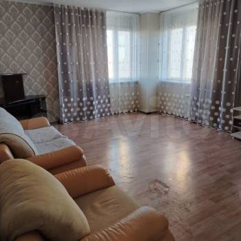 Сдается Многокомнатная квартира, 99,8 м²