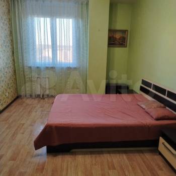 Сдается Многокомнатная квартира, 99,8 м²