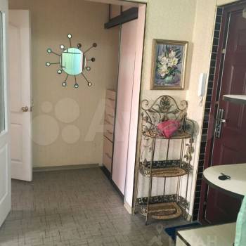 Сдается 1-комнатная квартира, 53,3 м²