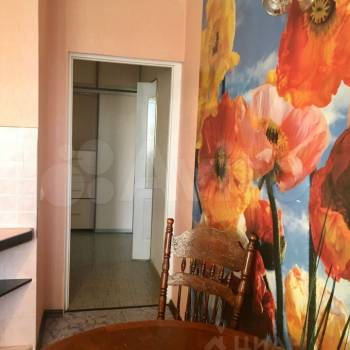 Сдается 1-комнатная квартира, 53,3 м²