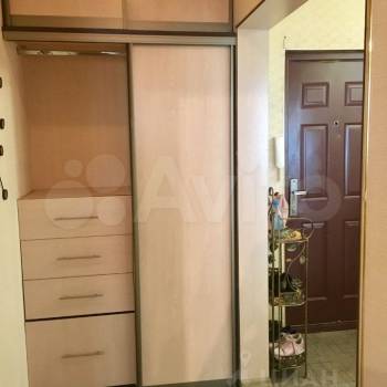 Сдается 1-комнатная квартира, 53,3 м²