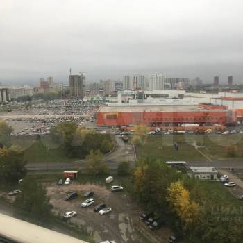 Сдается 1-комнатная квартира, 53,3 м²