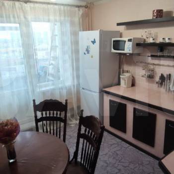 Сдается 1-комнатная квартира, 53,3 м²