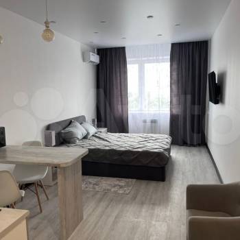 Сдается 1-комнатная квартира, 28 м²