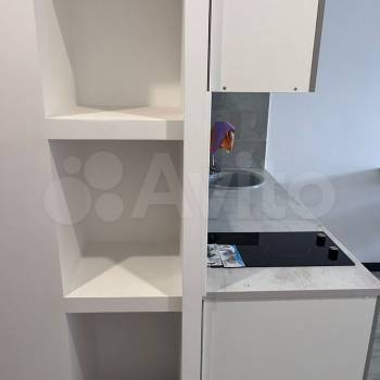 Сдается 1-комнатная квартира, 28 м²