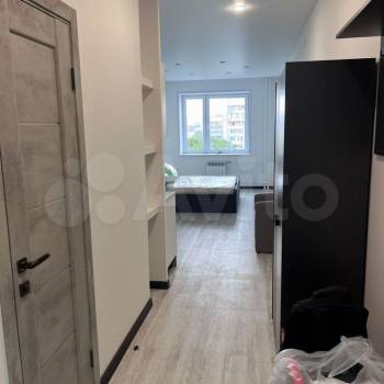 Сдается 1-комнатная квартира, 28 м²