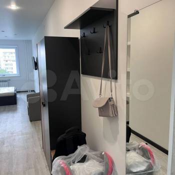 Сдается 1-комнатная квартира, 28 м²