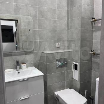 Сдается 1-комнатная квартира, 28 м²