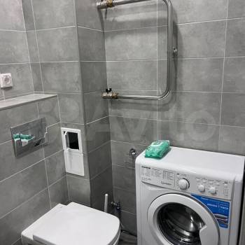 Сдается 1-комнатная квартира, 28 м²