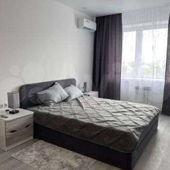 Сдается 1-комнатная квартира, 28 м²