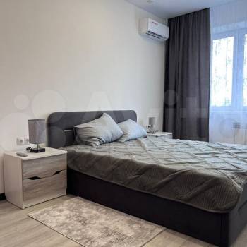 Сдается 1-комнатная квартира, 28 м²