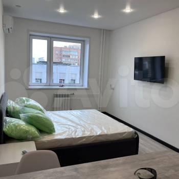 Сдается 1-комнатная квартира, 28 м²