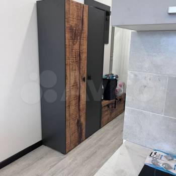 Сдается 1-комнатная квартира, 28 м²