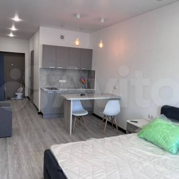 Сдается 1-комнатная квартира, 28 м²