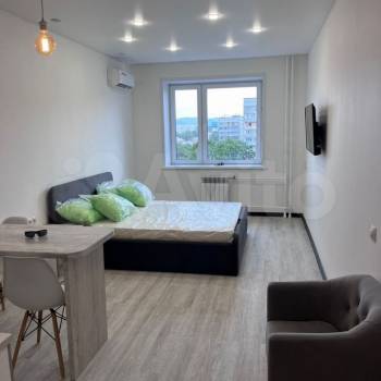Сдается 1-комнатная квартира, 28 м²