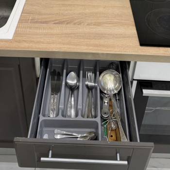 Сдается 1-комнатная квартира, 41 м²