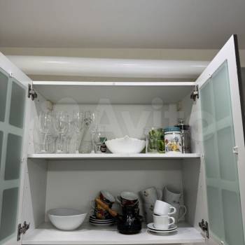 Сдается 1-комнатная квартира, 41 м²