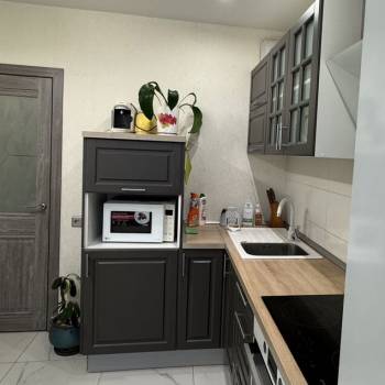 Сдается 1-комнатная квартира, 41 м²