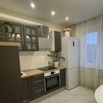 Сдается 1-комнатная квартира, 41 м²