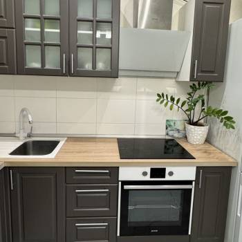 Сдается 1-комнатная квартира, 41 м²