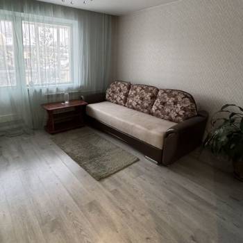 Сдается 1-комнатная квартира, 41 м²