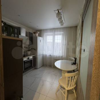 Сдается 1-комнатная квартира, 41 м²