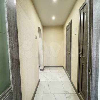 Сдается 1-комнатная квартира, 41 м²