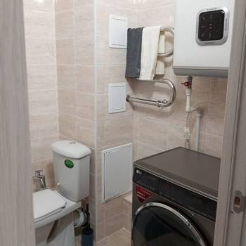 Сдается 1-комнатная квартира, 40,2 м²