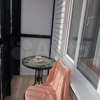 Сдается 1-комнатная квартира, 40,2 м²