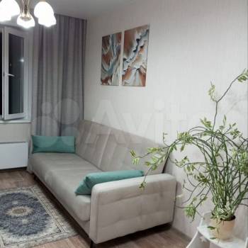 Сдается 1-комнатная квартира, 40,2 м²