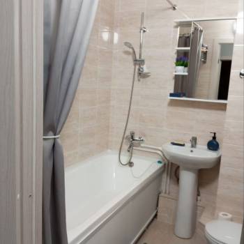 Сдается 1-комнатная квартира, 40,2 м²