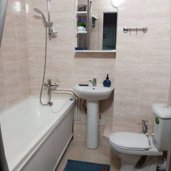 Сдается 1-комнатная квартира, 40,2 м²