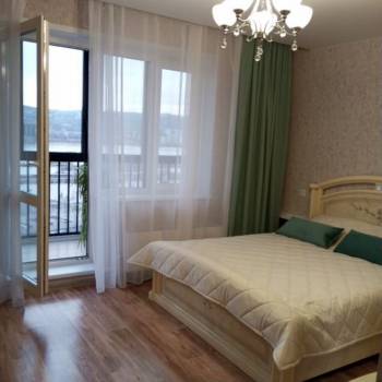 Сдается 1-комнатная квартира, 40,2 м²