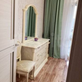 Сдается 1-комнатная квартира, 40,2 м²