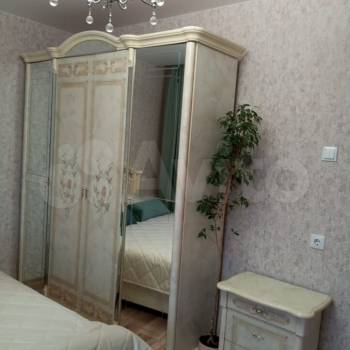 Сдается 1-комнатная квартира, 40,2 м²