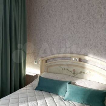 Сдается 1-комнатная квартира, 40,2 м²