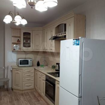 Сдается 1-комнатная квартира, 40,2 м²