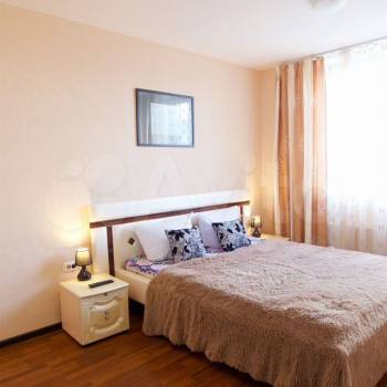 Сдается 2-х комнатная квартира, 54 м²