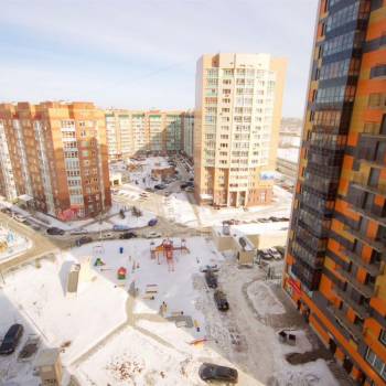 Сдается 2-х комнатная квартира, 54 м²