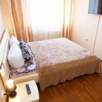 Сдается 2-х комнатная квартира, 54 м²