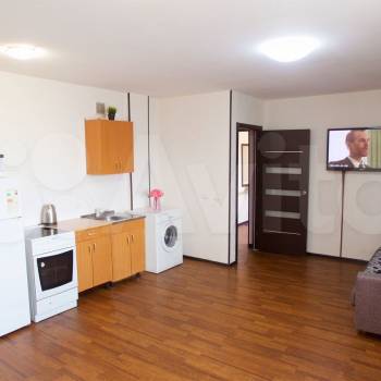 Сдается 2-х комнатная квартира, 54 м²